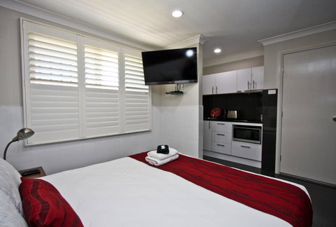 Jesmond Executive Villas - Accommodation Kalgoorlie 42