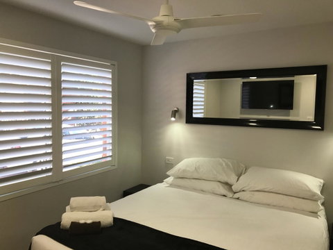 Jesmond Executive Villas - Accommodation Kalgoorlie 8
