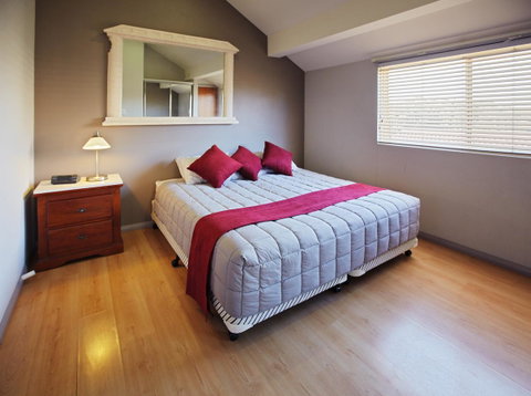 Jesmond Executive Villas - Accommodation Kalgoorlie 33