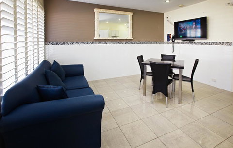 Jesmond Executive Villas - Accommodation Kalgoorlie 20