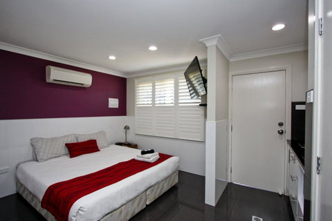 Jesmond Executive Villas - Accommodation Kalgoorlie 38