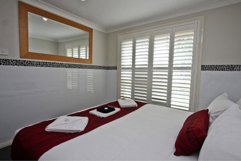 Jesmond Executive Villas - Accommodation Kalgoorlie 10