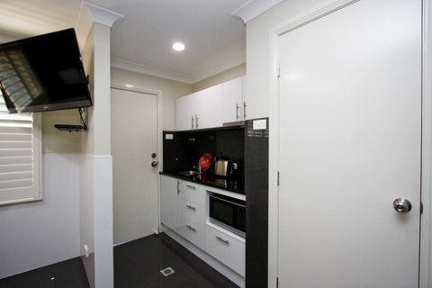 Jesmond Executive Villas - Accommodation Kalgoorlie 39