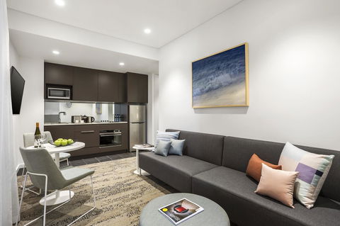 Quest North Sydney - Accommodation Kalgoorlie 9