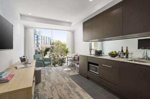 Quest North Sydney - Accommodation Kalgoorlie 6