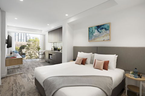 Quest North Sydney - Accommodation Kalgoorlie 7