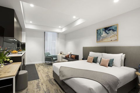 Quest North Sydney - Accommodation Kalgoorlie 17