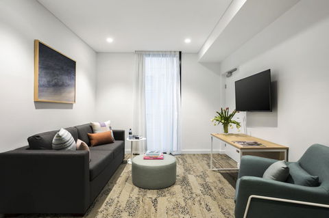 Quest North Sydney - Accommodation Kalgoorlie 16