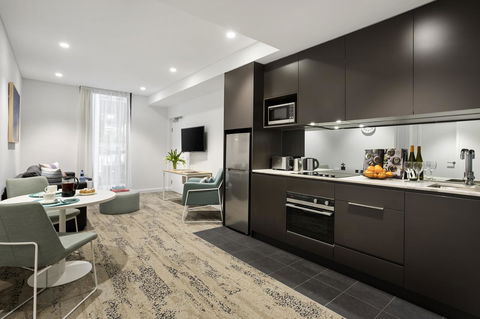 Quest North Sydney - Accommodation Kalgoorlie 15