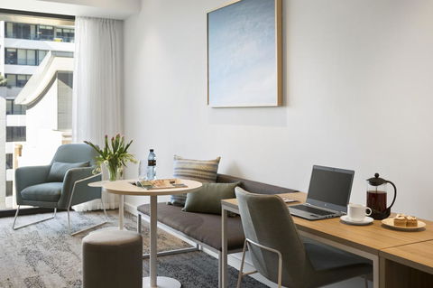 Quest North Sydney - Accommodation Kalgoorlie 13