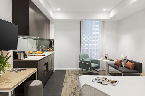 Quest North Sydney - Accommodation Kalgoorlie 18