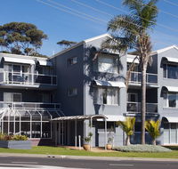 Mollymook Cove Apartments - Accommodation Kalgoorlie
