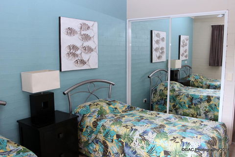 Mollymook Cove Apartments - Accommodation Kalgoorlie 21