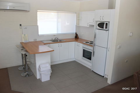 Mollymook Cove Apartments - Accommodation Kalgoorlie 12