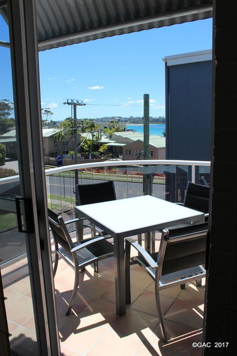 Mollymook Cove Apartments - Accommodation Kalgoorlie 18