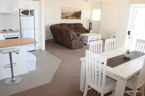 Mollymook Cove Apartments - Accommodation Kalgoorlie 29