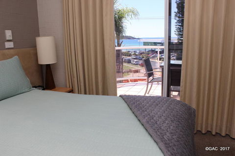 Mollymook Cove Apartments - Accommodation Kalgoorlie 6