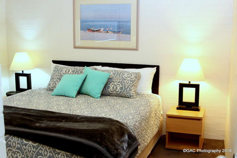 Mollymook Cove Apartments - Accommodation Kalgoorlie 31