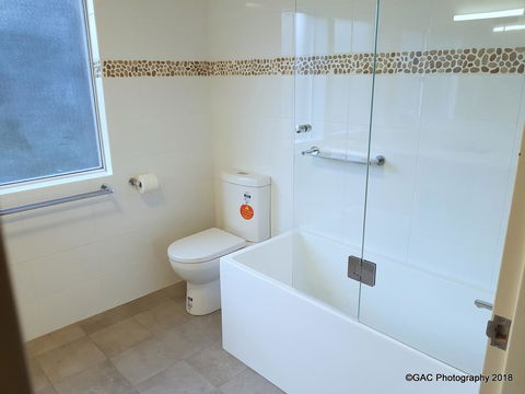 Mollymook Cove Apartments - Accommodation Kalgoorlie 27