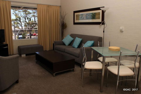 Mollymook Cove Apartments - Accommodation Kalgoorlie 3