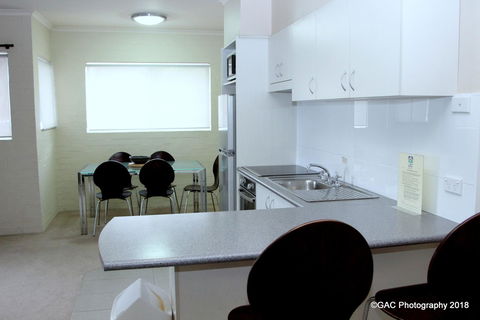 Mollymook Cove Apartments - Accommodation Kalgoorlie 24