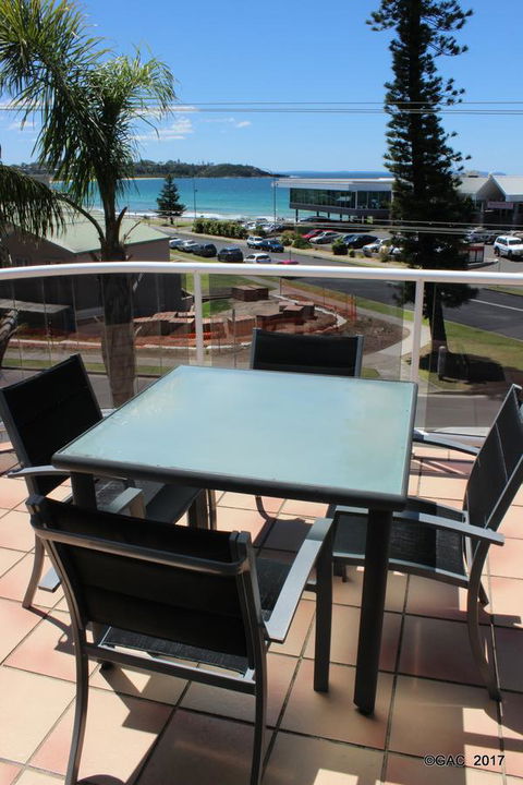 Mollymook Cove Apartments - Accommodation Kalgoorlie 5