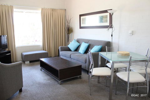 Mollymook Cove Apartments - Accommodation Kalgoorlie 32