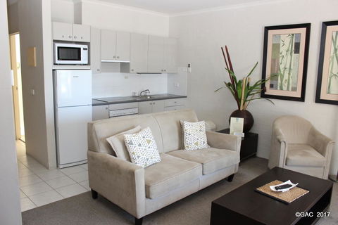Mollymook Cove Apartments - Accommodation Kalgoorlie 30