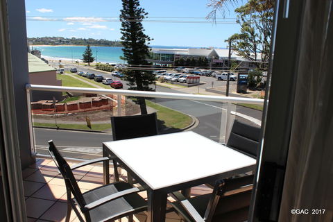 Mollymook Cove Apartments - Accommodation Kalgoorlie 7