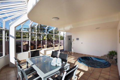 Mollymook Cove Apartments - Accommodation Kalgoorlie 35