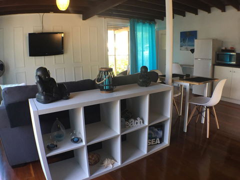 High Tide At Emerald - Accommodation Kalgoorlie 9