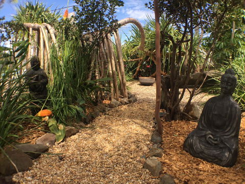 High Tide At Emerald - Accommodation Kalgoorlie 5