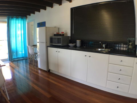 High Tide At Emerald - Accommodation Kalgoorlie 8