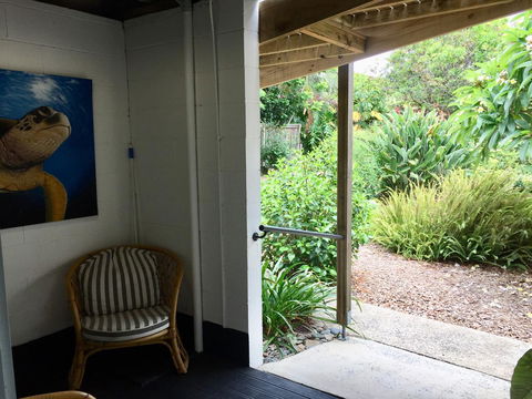 High Tide At Emerald - Accommodation Kalgoorlie 1