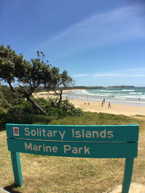 High Tide At Emerald - Accommodation Kalgoorlie 12