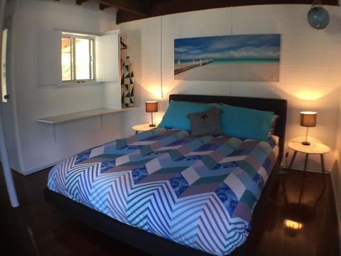 High Tide At Emerald - Accommodation Kalgoorlie 6