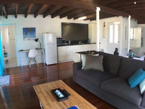 High Tide At Emerald - Accommodation Kalgoorlie 4