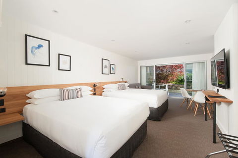 Hotel Nelson - Accommodation Kalgoorlie 5