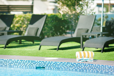 Hotel Nelson - Accommodation Kalgoorlie 1