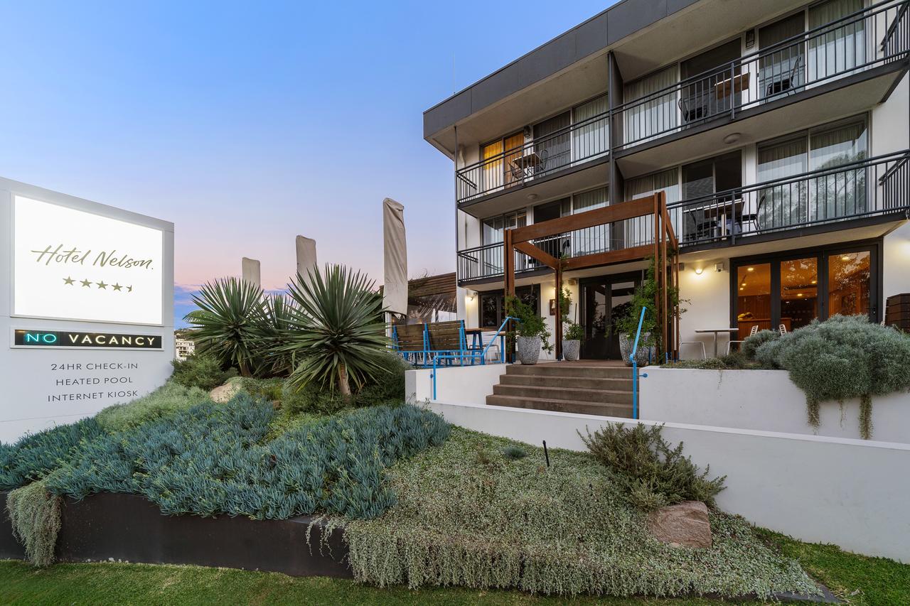 Nelson Bay NSW Accommodation Kalgoorlie