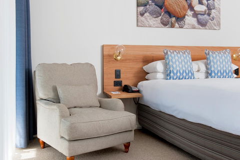 Hotel Nelson - Accommodation Kalgoorlie 4