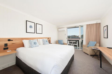 Hotel Nelson - Accommodation Kalgoorlie 9