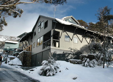 Ramshead Creek 3 - Thredbo - Accommodation Kalgoorlie 0