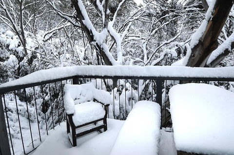 Ramshead Creek 3 - Thredbo - Accommodation Kalgoorlie 11