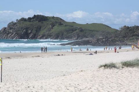 Ocean Breeze At Caba - Accommodation Kalgoorlie 3