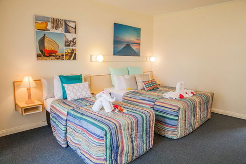 Kempsey Rose Motor Inn - Accommodation Kalgoorlie 24