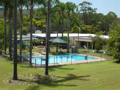 Kempsey Rose Motor Inn - Accommodation Kalgoorlie 0