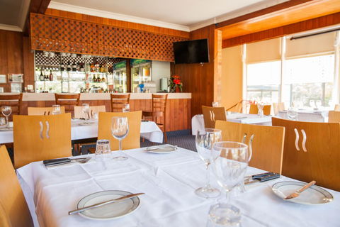 Kempsey Rose Motor Inn - Accommodation Kalgoorlie 11