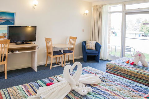 Kempsey Rose Motor Inn - Accommodation Kalgoorlie 7