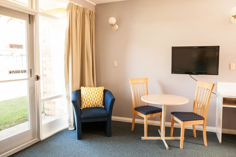 Kempsey Rose Motor Inn - Accommodation Kalgoorlie 22